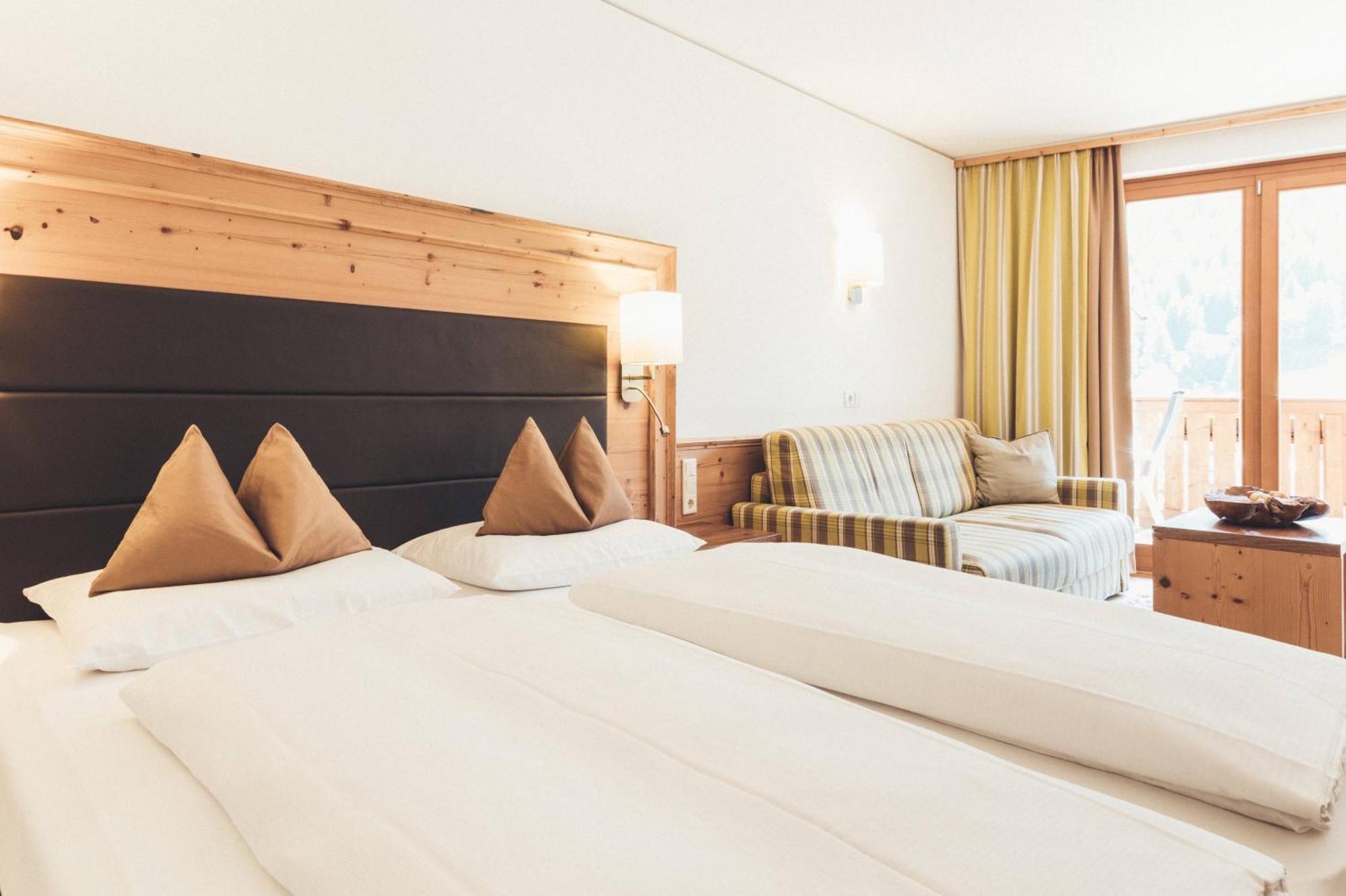 Hotel Nesslerhof Grossarl Zewnętrze zdjęcie