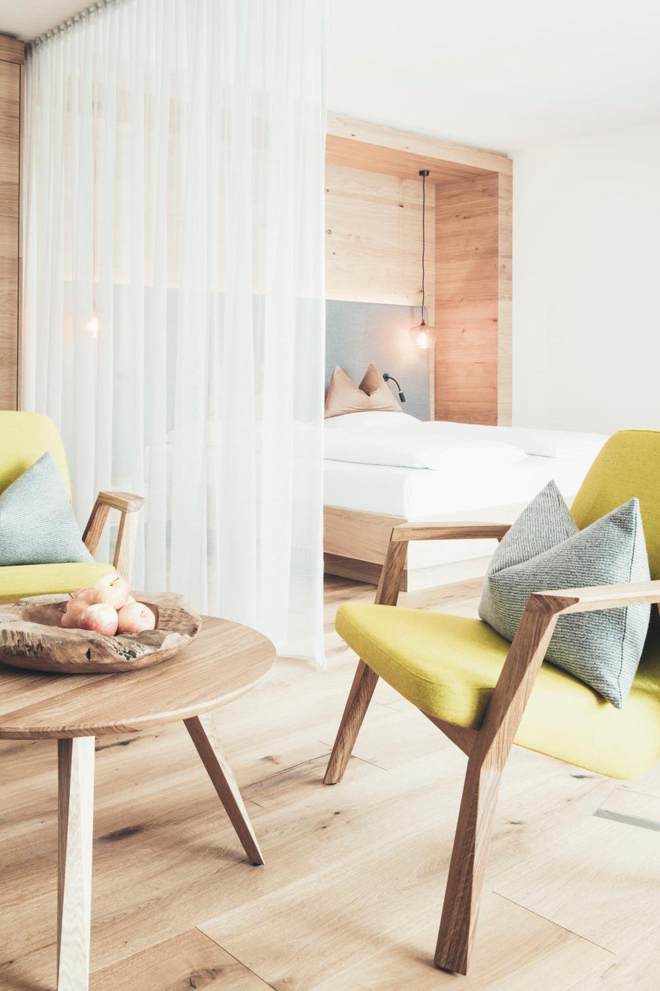 Hotel Nesslerhof Grossarl Zewnętrze zdjęcie